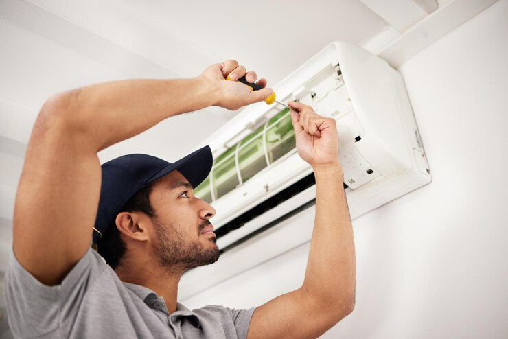 air-conditione